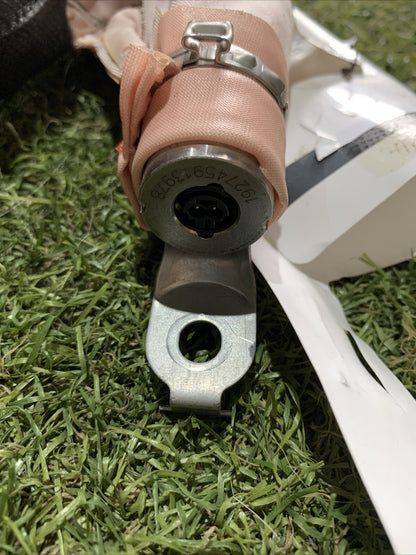 AIRBAG A TENDINA LATERALE SINISTRA SX Peugeot 5008 II 2021 9828188080