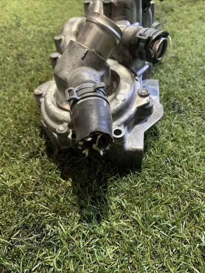 Pompa Acqua Volkswagen Golf 8 1.0 Benzina DLAB 05E121117K