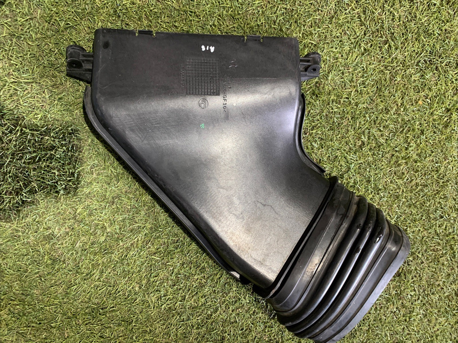 Manicotto Aspirazione Filtro Aria Maserati Levante 670033793