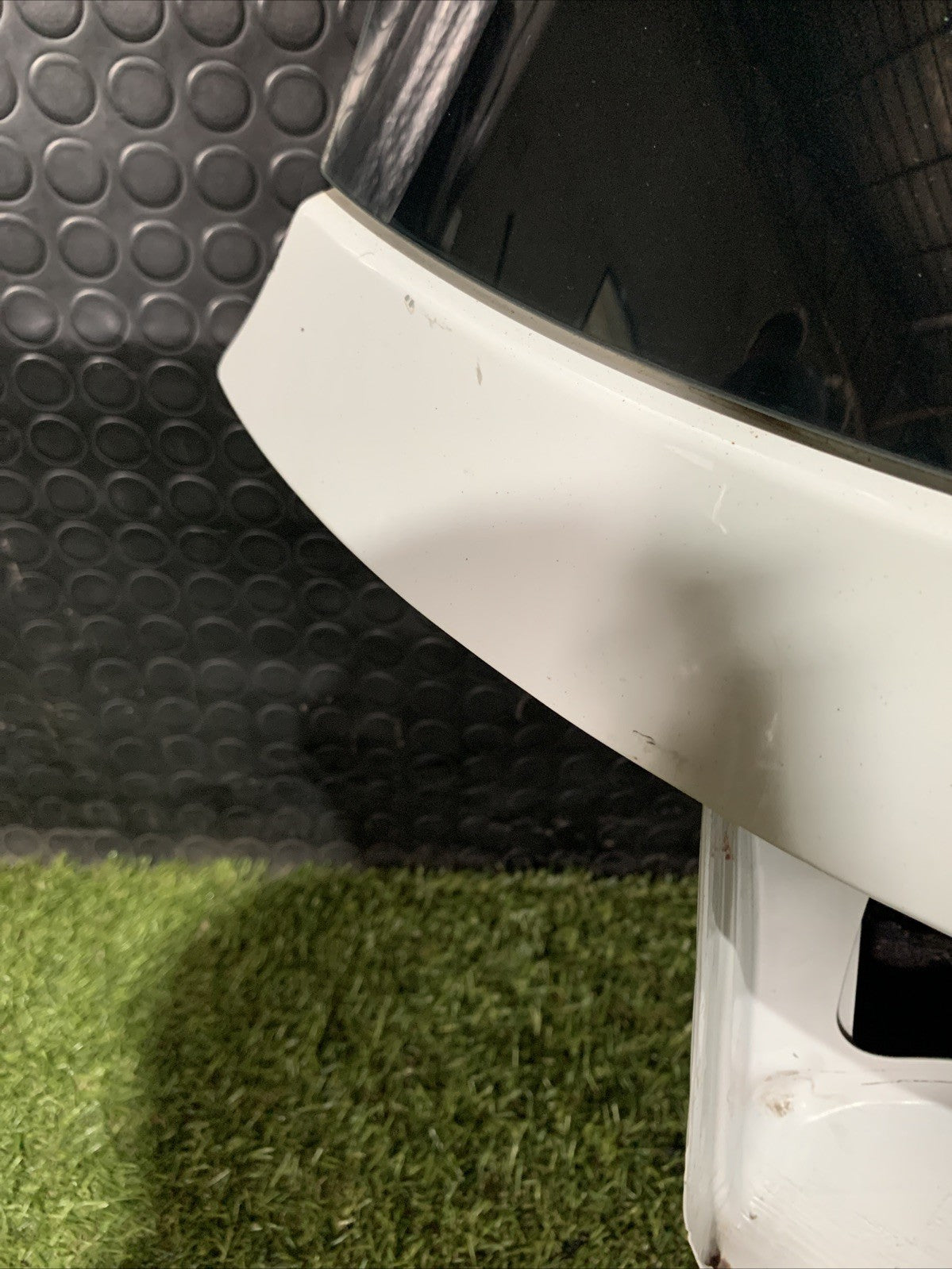 Cofano Baule Portellone Posteriore Volkswagen Golf 7