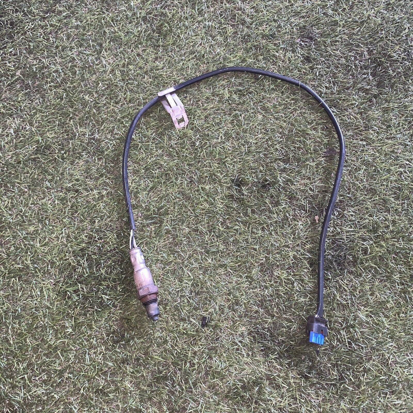 H1BA9G444DC SONDA LAMBDA FORD FIESTA VII (7° SERIE) 1.1 B 12V MAN 5M 84CV 2019