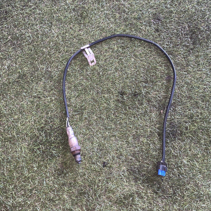 H1BA9G444DC SONDA LAMBDA FORD FIESTA VII (7° SERIE) 1.1 B 12V MAN 5M 84CV 2019