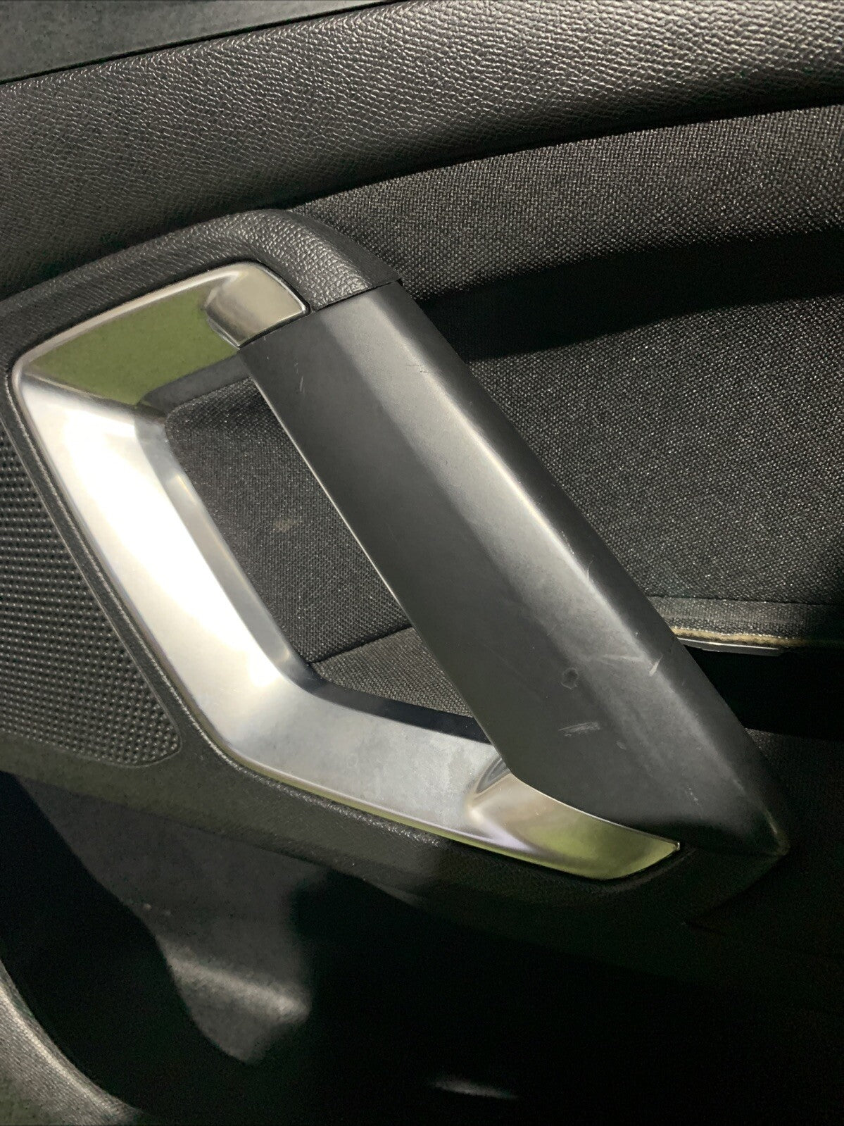 Pannello Interno Porta Anteriore Destra Peugeot 308 2016 98035500ZD