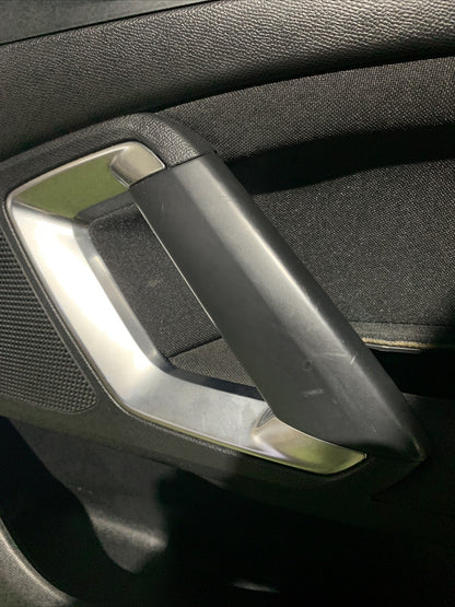 Pannello Interno Porta Anteriore Destra Peugeot 308 2016 98035500ZD