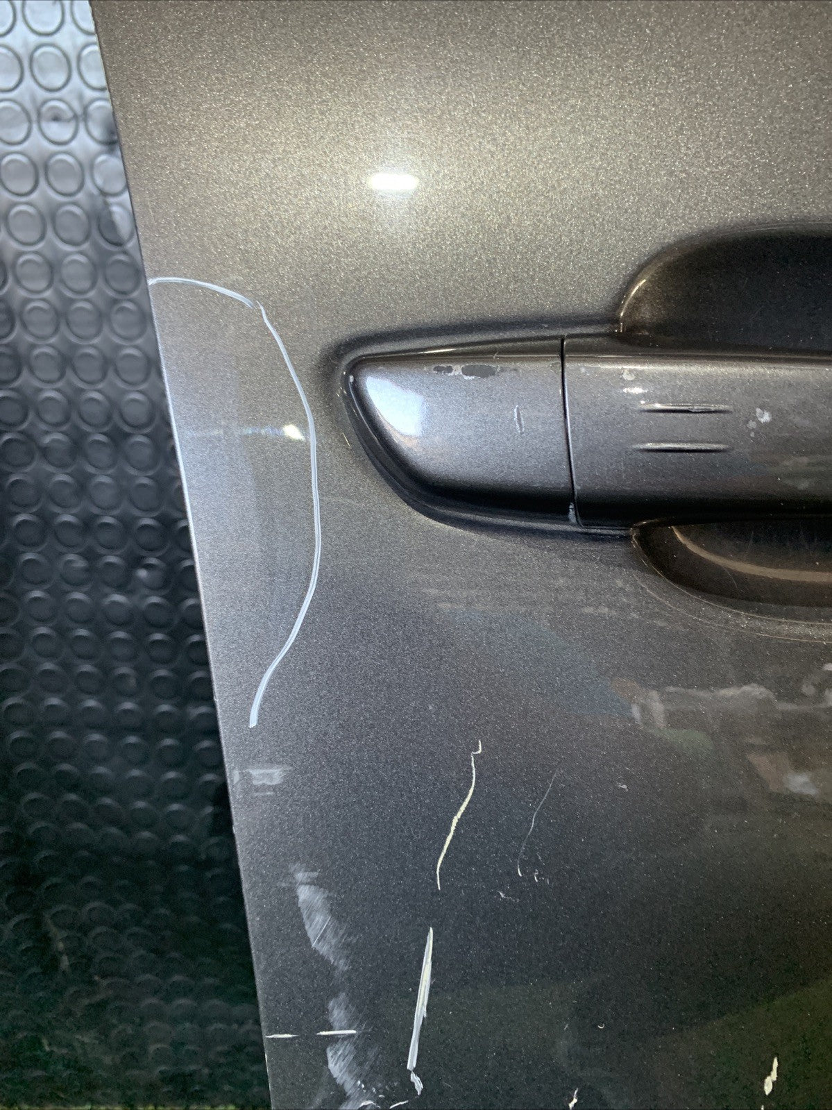 Porta Portiera Sportello Anteriore Destro Peugeot 3008 Dal 2017