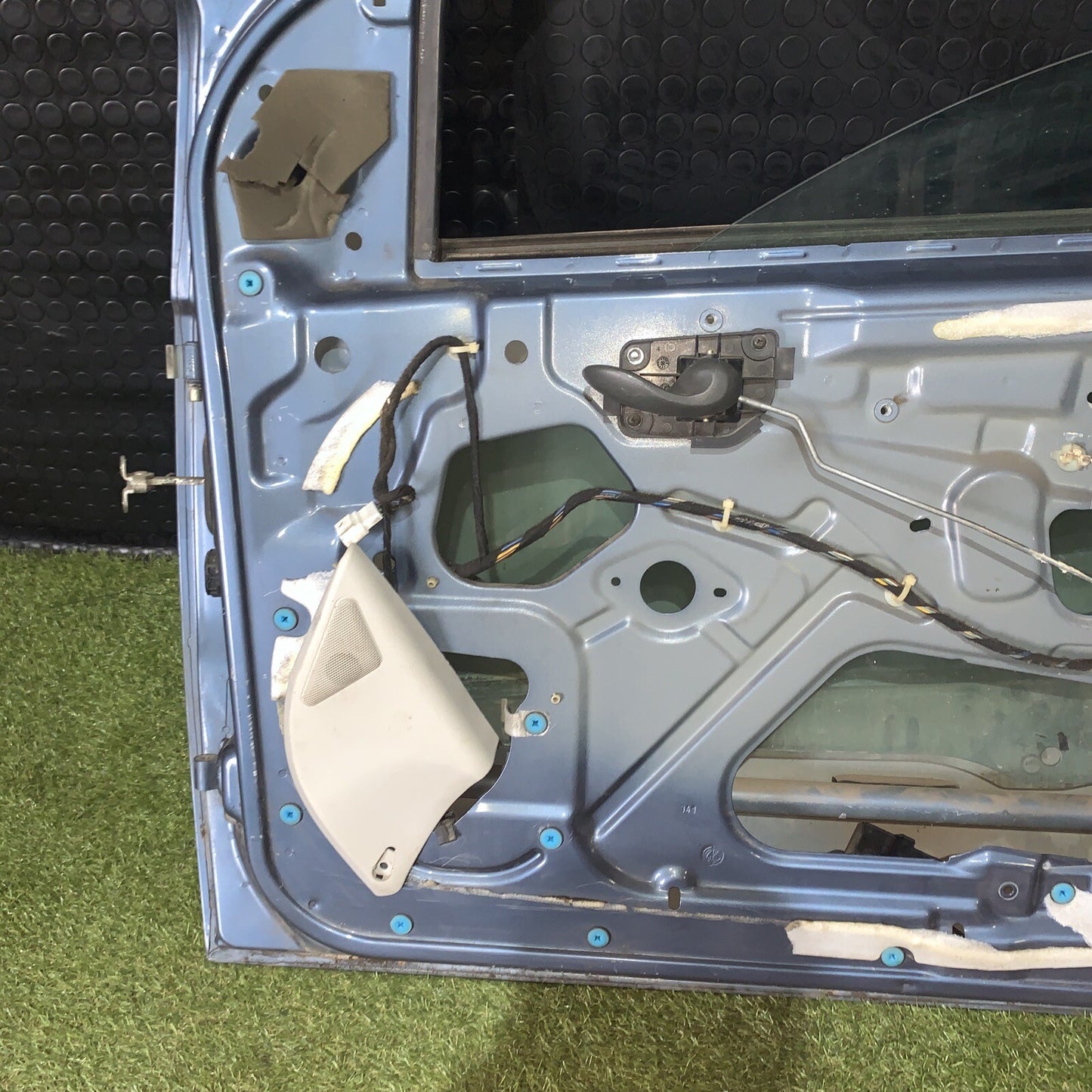 3P SPORTELLO PORTA PORTIERA ANTERIORE DX DESTRA FIAT PUNTO 188