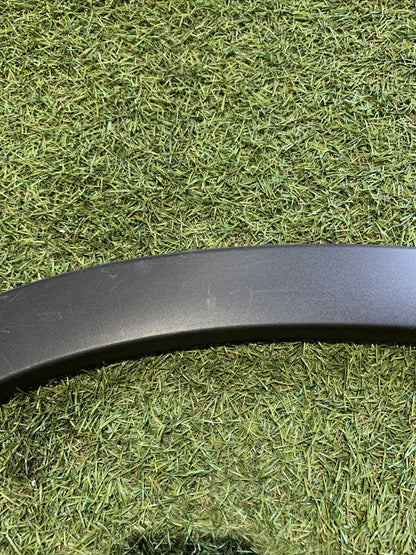 MODANATURA ARCO RUOTA POSTERIORE SX FIAT Panda Serie (319) 735597606 (2)