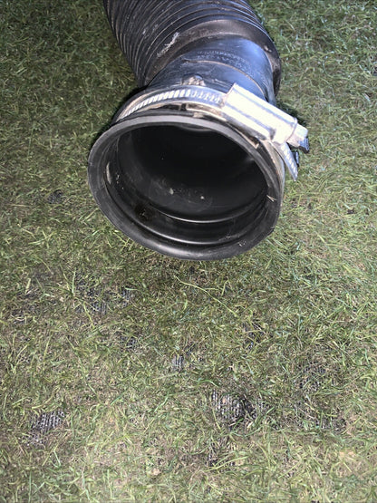 TUBO ASPIRAZIONE FILTRO ARIA RENAULT Clio Serie IV 165757148R Diesel 1.5