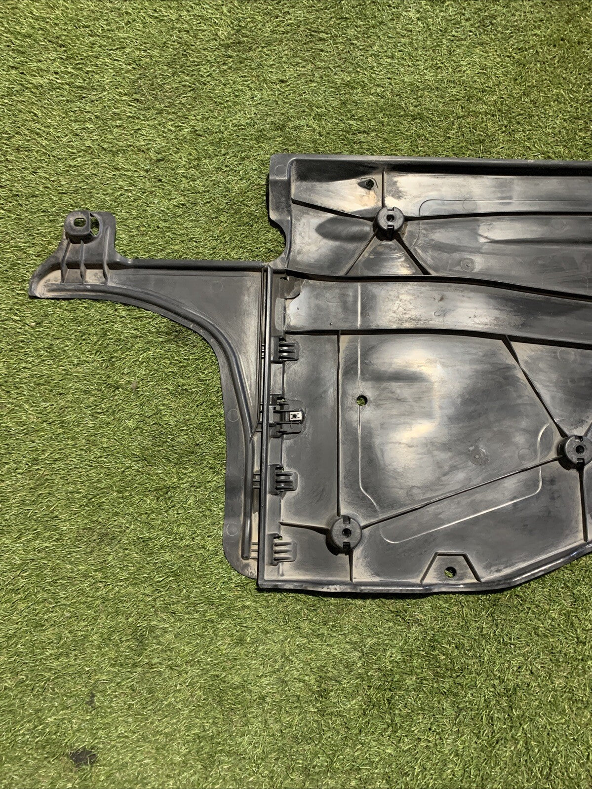 5WA825201D PARATIA SOTTOSCOCCA LATO SINISTRO VOLKSWAGEN GOLF 8 2.0 BENZINA