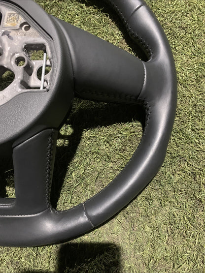 Volante Sterzo Con Comandi Audi A1 2018/2024 82A419091B (2)