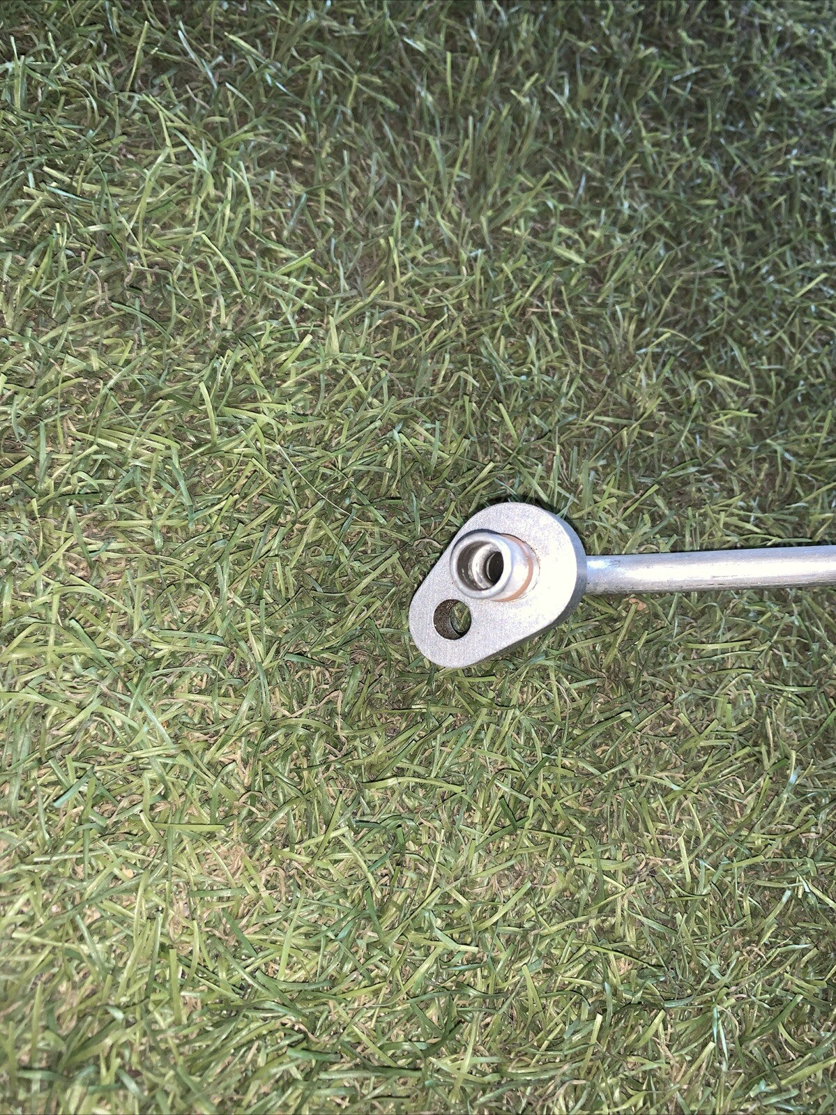 924405098R TUBO ARIA CONDIZIONATA RENAULT Captur Serie 1.5 Diesel (2014)