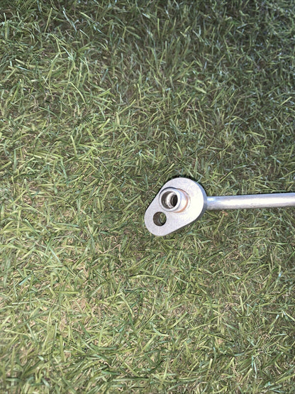 924405098R TUBO ARIA CONDIZIONATA RENAULT Captur Serie 1.5 Diesel (2014)