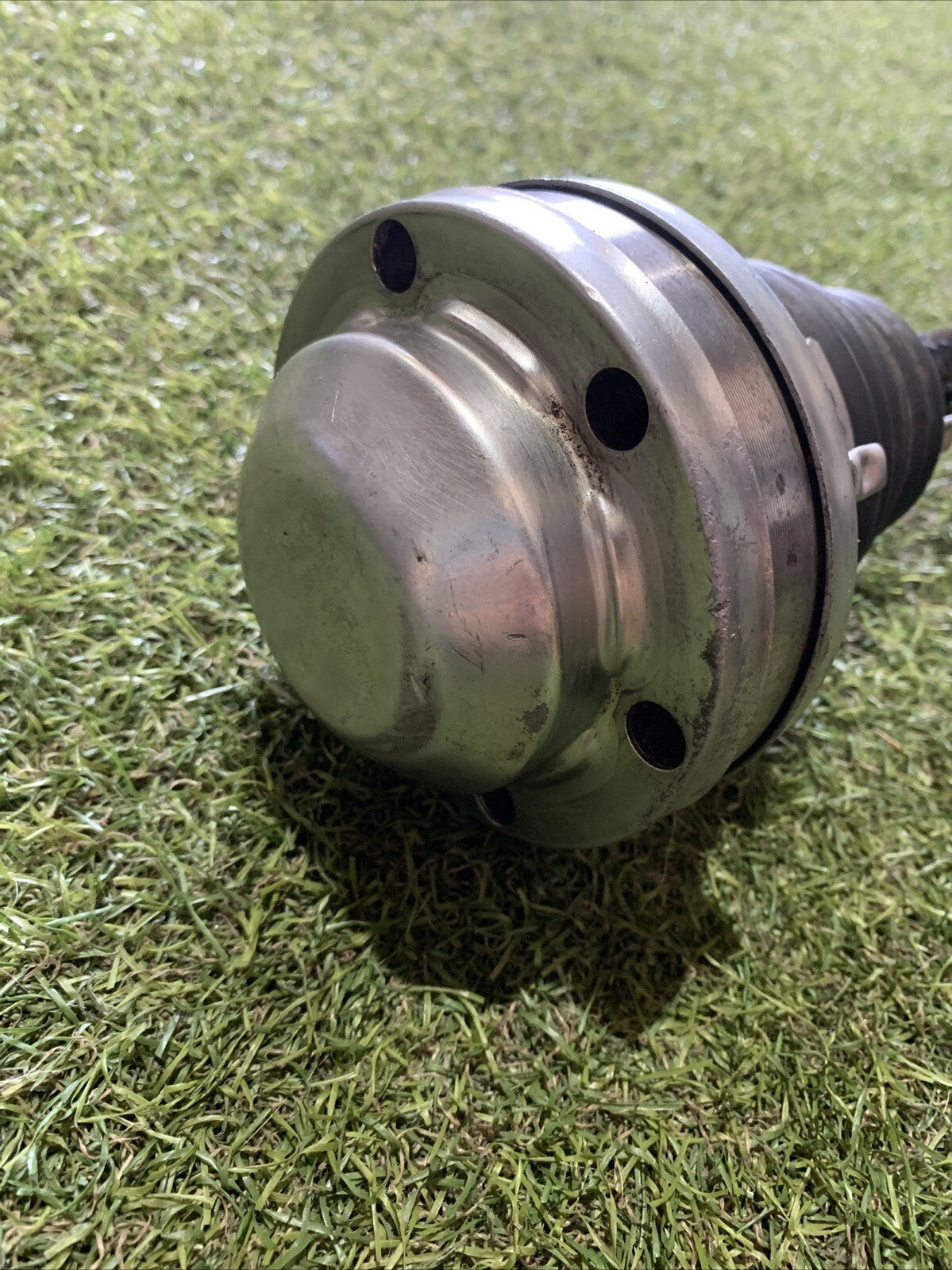 Semiasse Anteriore Sinistro Volkswagen Golf 7 GTD 5Q0407271AQ