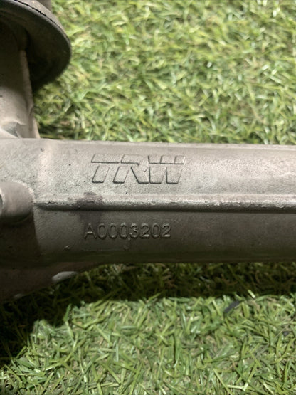 SCATOLA DELLO STERZO PER FIAT 500 L Serie (351_352) 51885439 Diesel 1300 (12>)