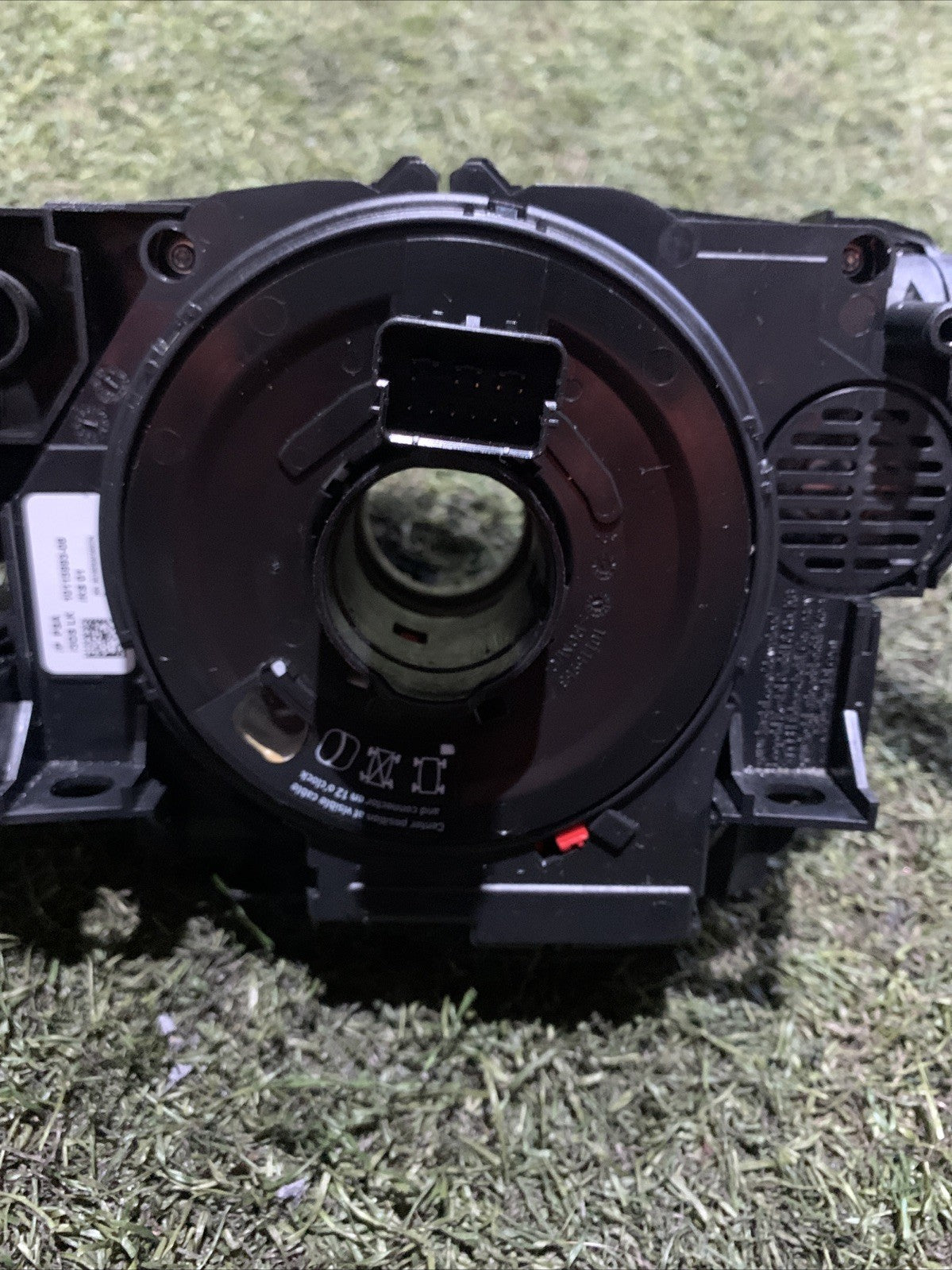 Devioluci Citroen C5 Aircross 98262596ZD