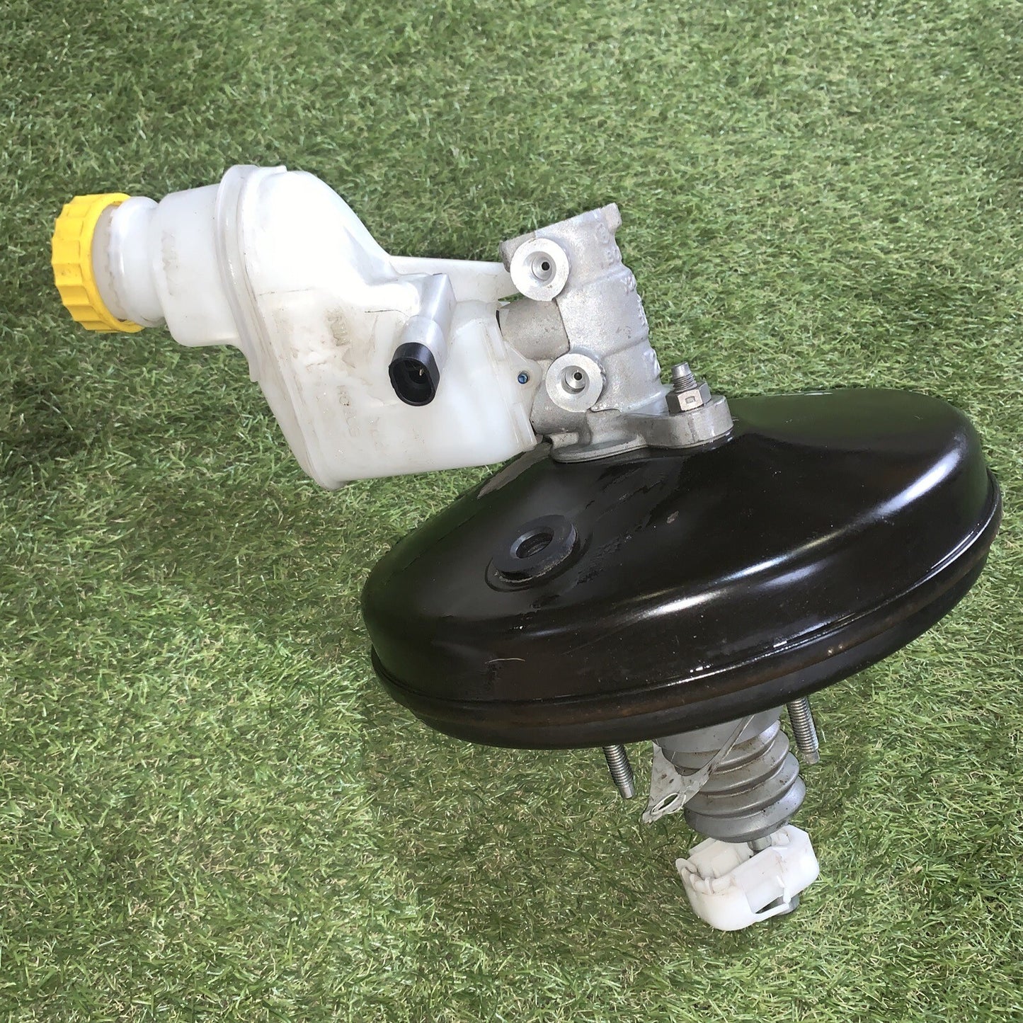 POMPA SERVOFRENO LANCIA YPSILON 1.2 BENZINA DAL 2012 IN POI 51853882 0204054898