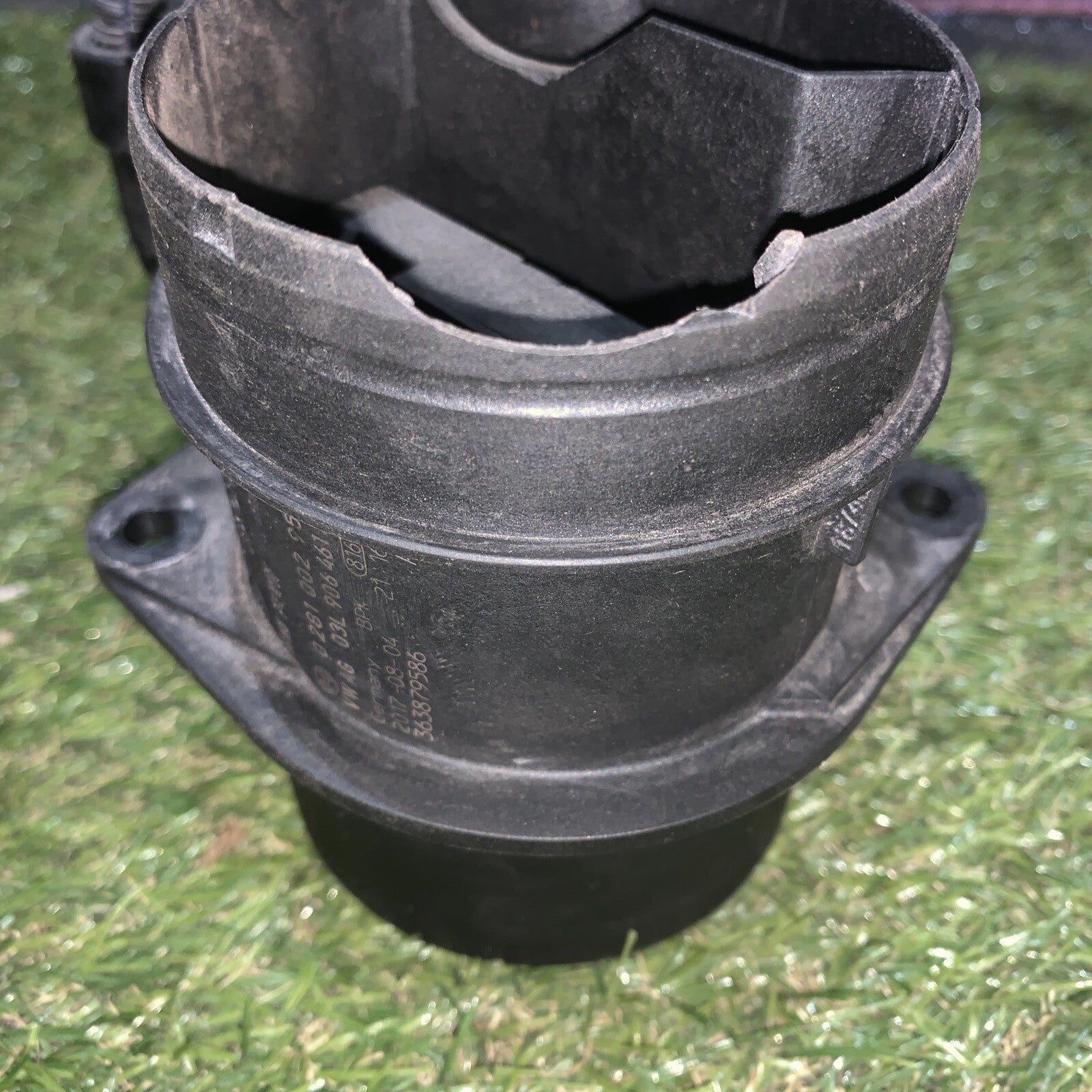 DEBIMETRO VOLKSWAGEN GOLF 6  03L906461A Diesel 2000