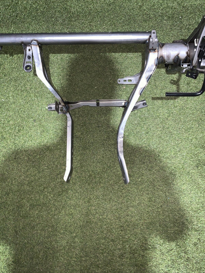 Traversa Supporto Cruscotto Volkswagen Golf 8R