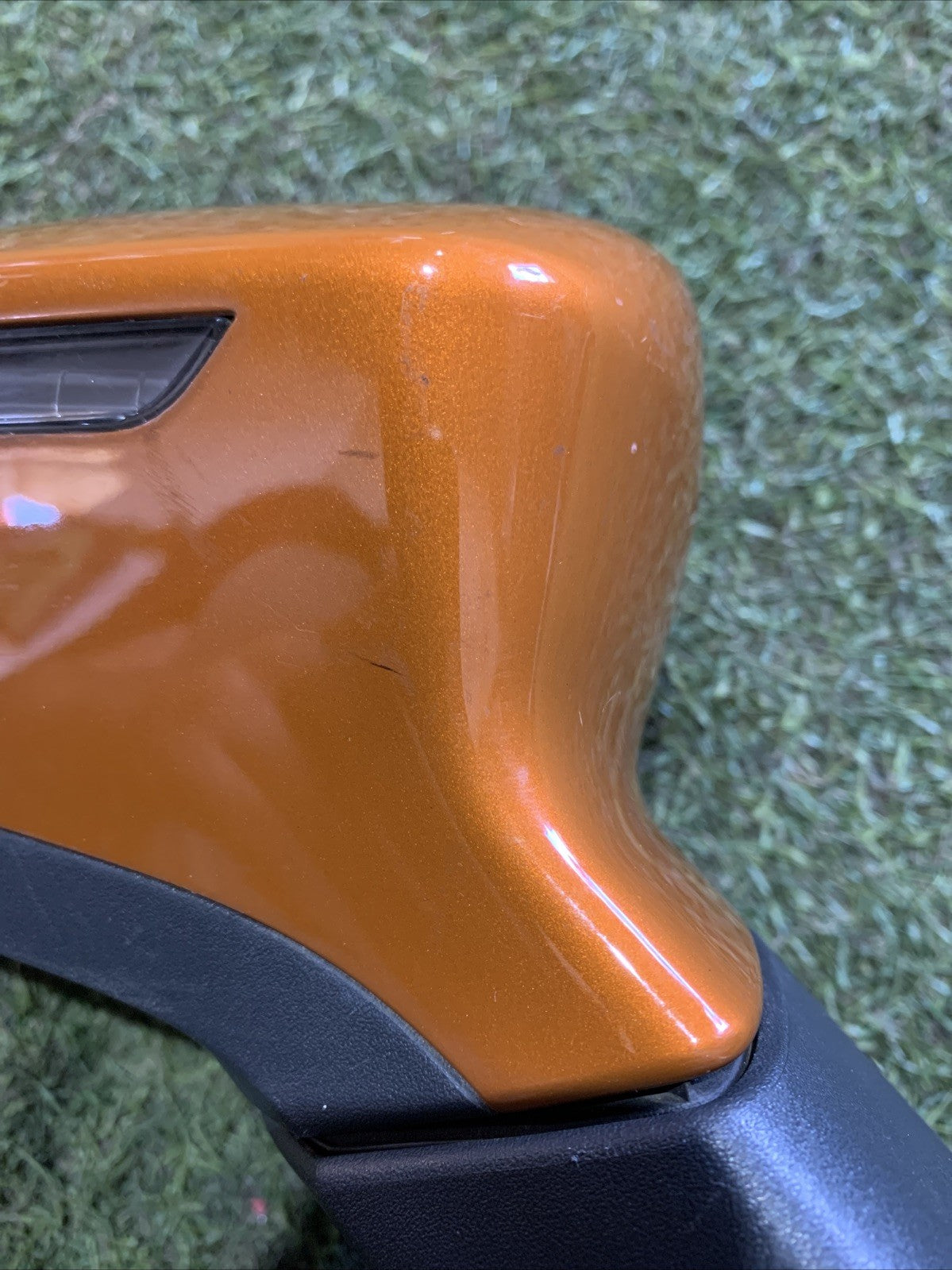 Specchio Specchietto Retrovisore DX Destro Seat Ateca 2016 2025 9 Pin