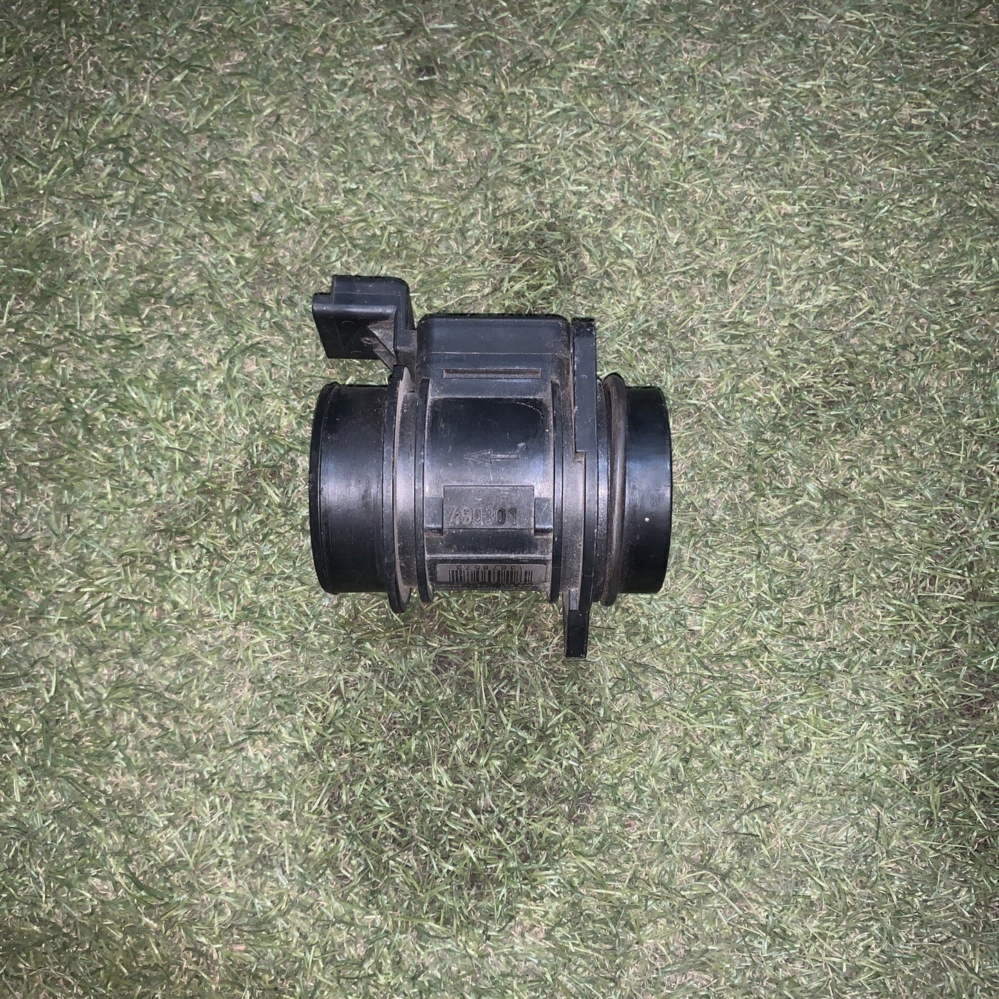 Debimetro citroen C3 1a Serie 1.4 Diesel 9642212180