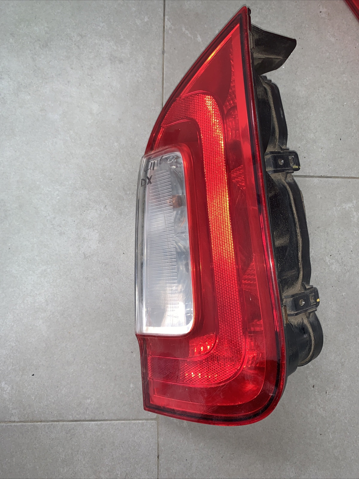 1ST945096F FANALE POSTERIORE DX SKODA CITIGO