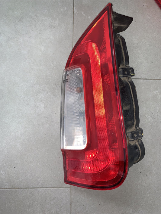 1ST945096F FANALE POSTERIORE DX SKODA CITIGO