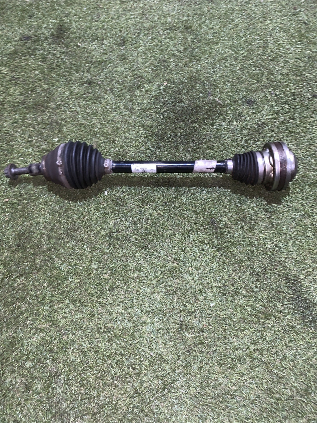 SEMIASSE ANTERIORE DESTRO DX VOLKSWAGEN T-ROC 2.0  5Q0407272EQ