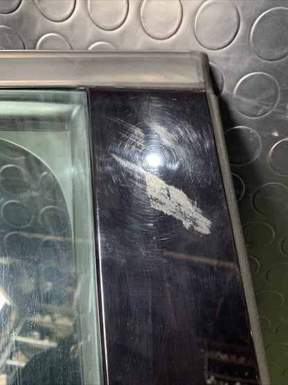 PORTA PORTIERA SPORTELLO POSTERIORE DESTRA AUDI A1 DAL 2019 IN POI