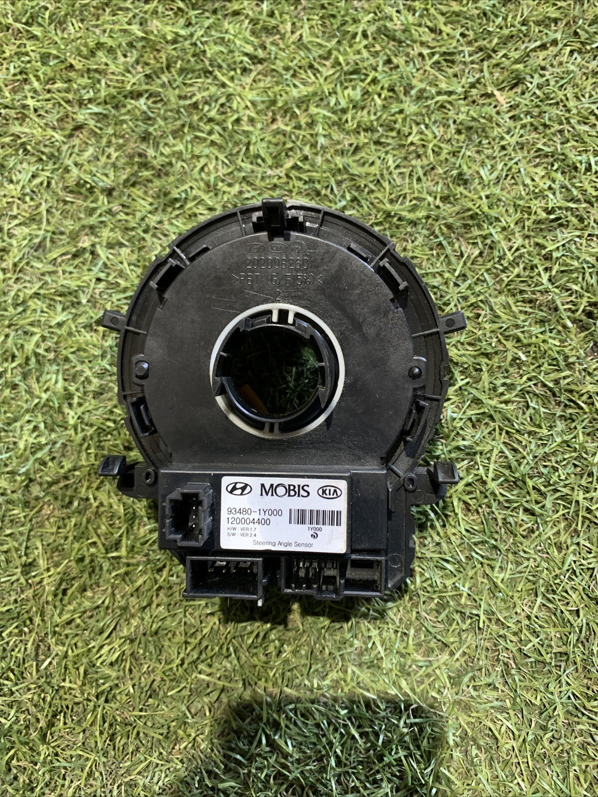 CONTATTO SPIRALATO PER HYUNDAI Tucson serie 934801Y000 (15>)