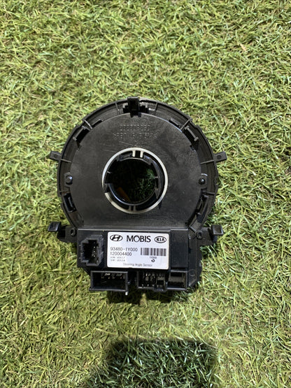 CONTATTO SPIRALATO PER HYUNDAI Tucson serie 934801Y000 (15>)