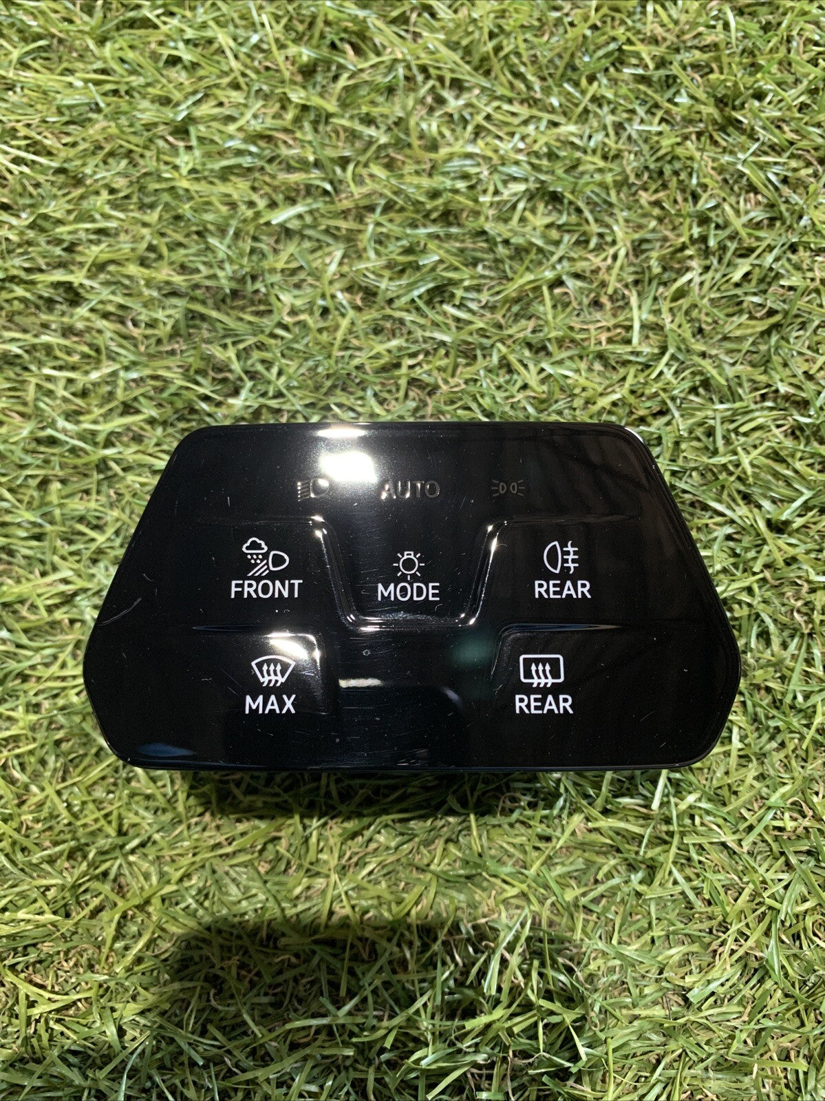 INTERRUTTORE COMANDO LUCI VOLKSWAGEN Golf 8 5H0941193AD