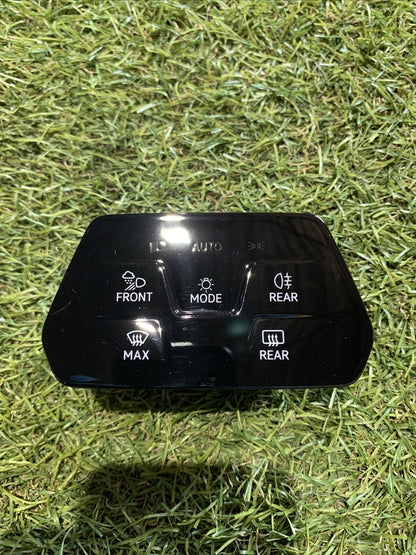 INTERRUTTORE COMANDO LUCI VOLKSWAGEN Golf 8 5H0941193AD