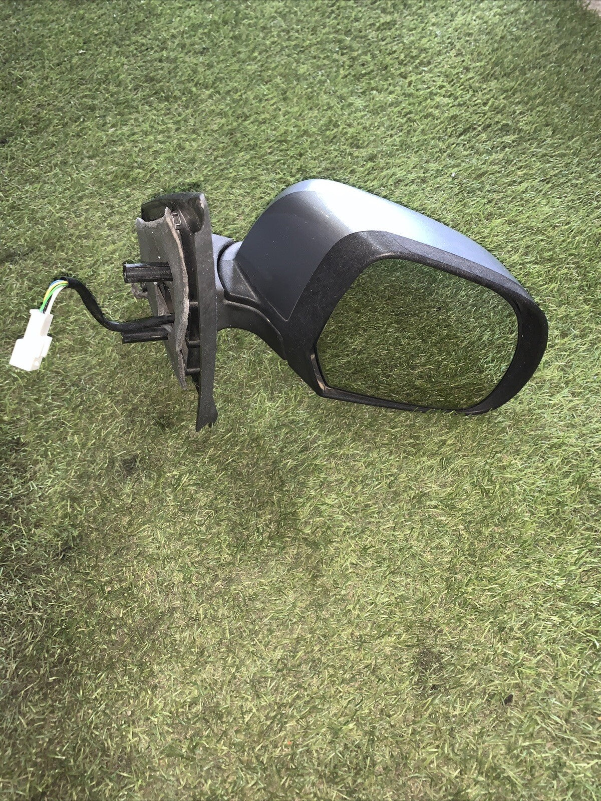 Specchietto Retrovisore Destro Dacia Lodgy Con 7 Pin