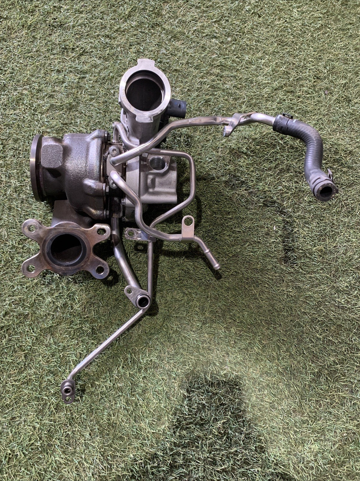 Turbo Turbina Volkswagen Tiguan 2020 1.5 Benzina 05E145701E
