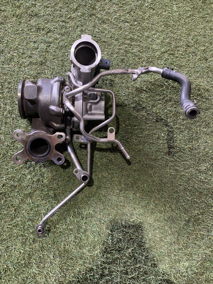 Turbo Turbina Volkswagen Tiguan 2020 1.5 Benzina 05E145701E