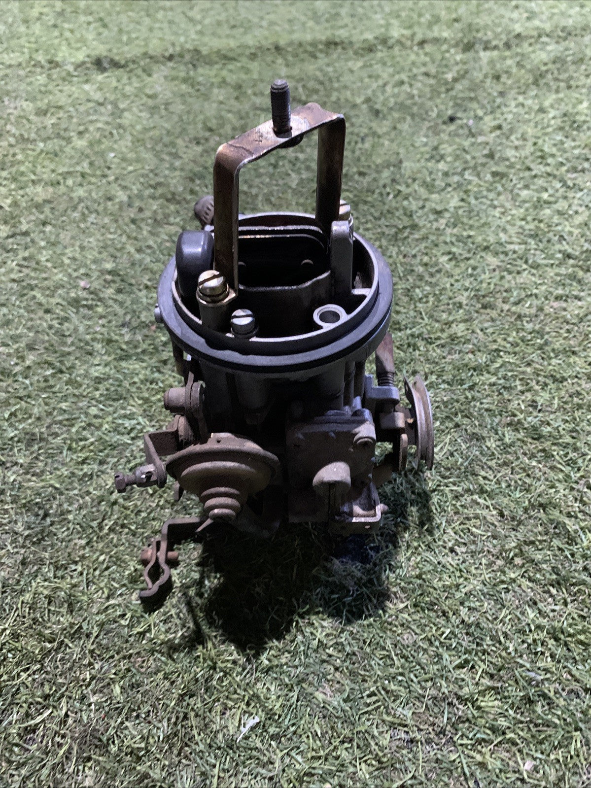 Monoiniettore Fiat Panda 1 Serie 750 156A4000