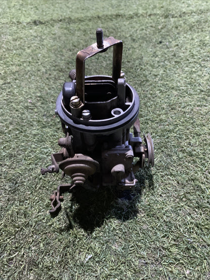 Monoiniettore Fiat Panda 1 Serie 750 156A4000