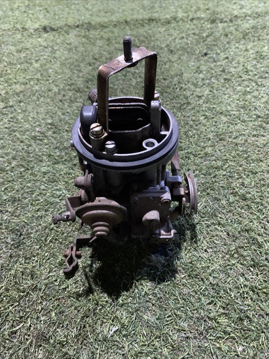 Monoiniettore Fiat Panda 1 Serie 750 156A4000