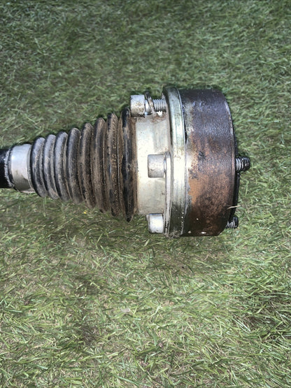 SEMIASSE POSTERIORE SINISTRO AUDÌ Q3 2021 83A501203C