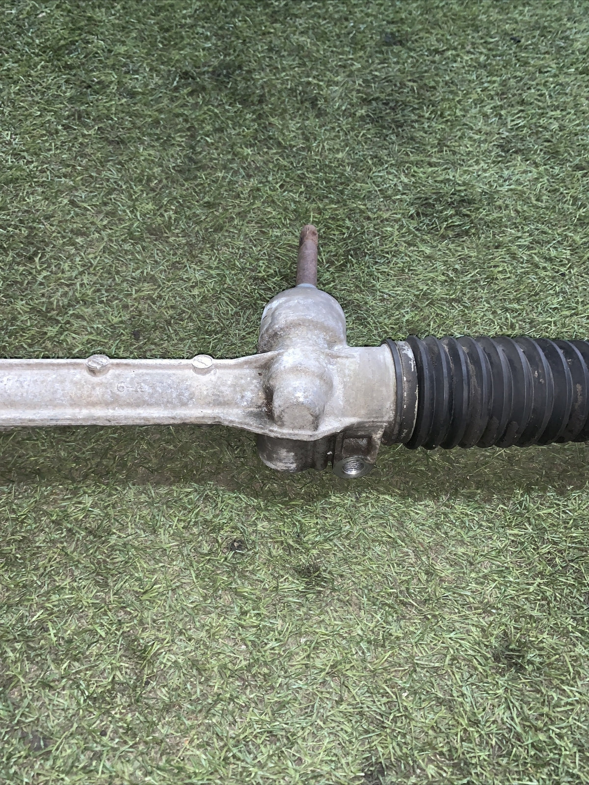 37502396F SCATOLA GUIDA STERZO FIAT 500 1.4 B 2011