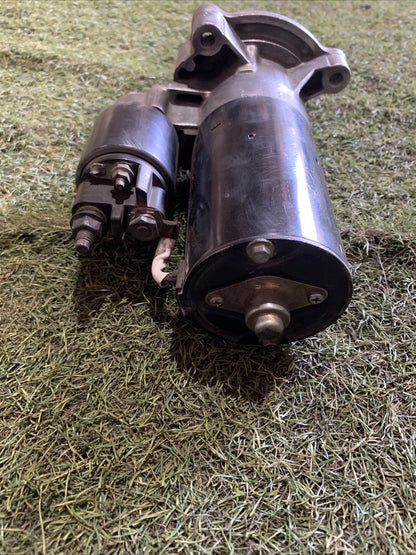 Motorino Avviamento Peugeot 307 2.0 Diesel 0001108183