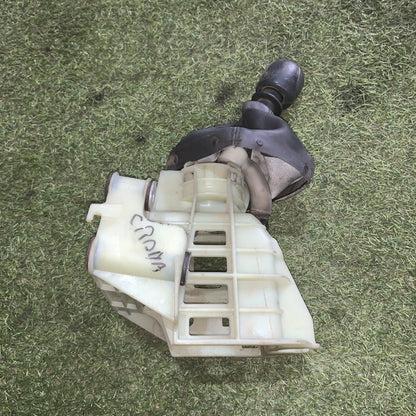 55349979 LEVA CUFFIA POMELLO CAMBIO MANUALE FIAT CROMA 1.9 D 6M (2007)