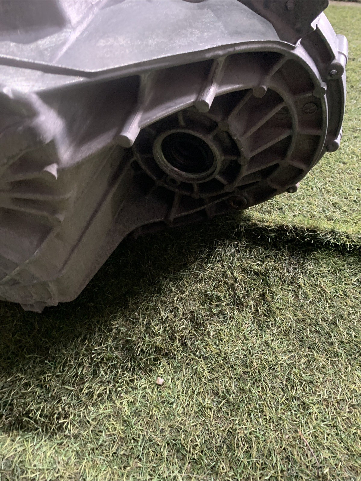 CAMBIO MANUALE 6 MARCE ALFA ROMEO GIULIETTA 1.4 BENZINA 55257888