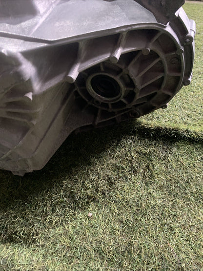 CAMBIO MANUALE 6 MARCE ALFA ROMEO GIULIETTA 1.4 BENZINA 55257888