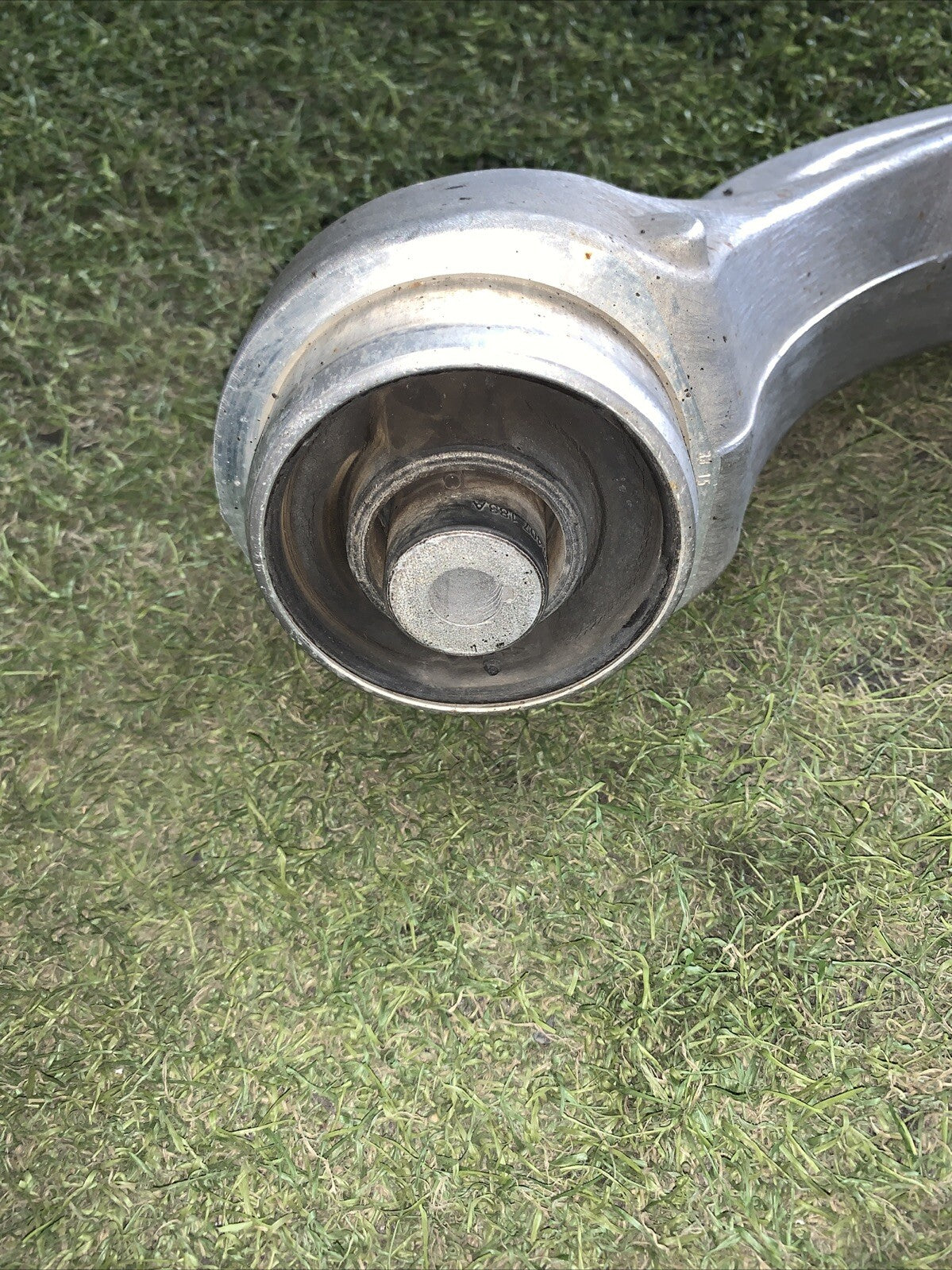 Braccio Oscillante Anteriore Destro Audi Q7 2016 3.0 4M0407696C