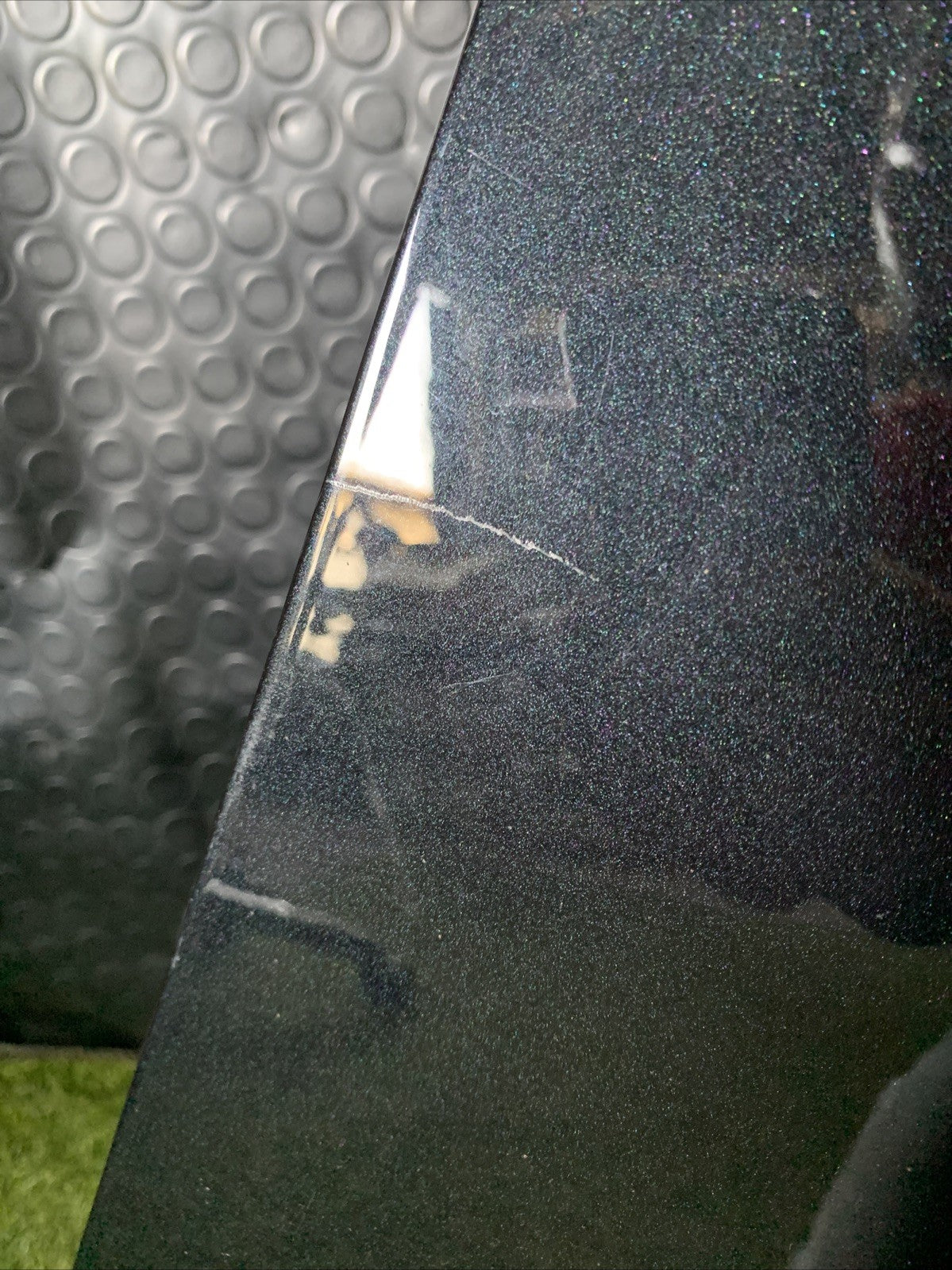 Parafango Anteriore Destro Maserati Levante 