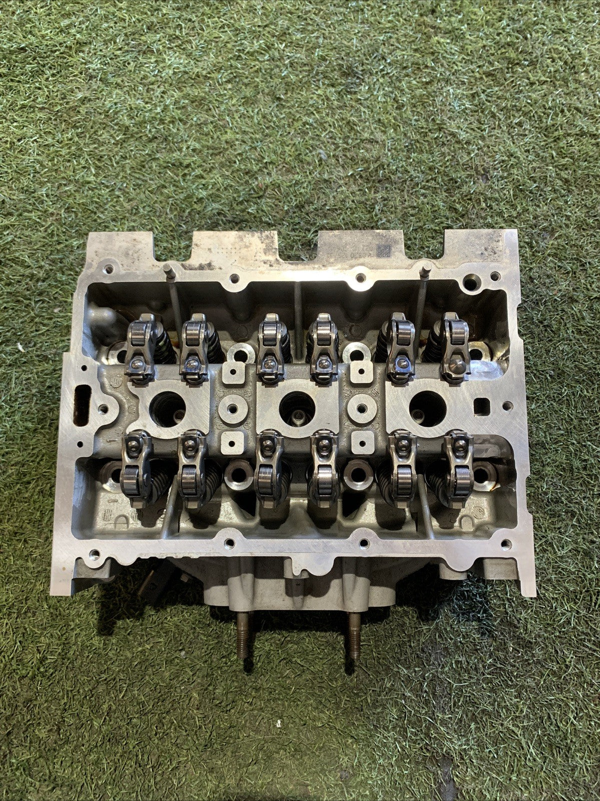 Testata Motore Volkswagen Polo 2024 1.0 Benzina DKL 04C103404S