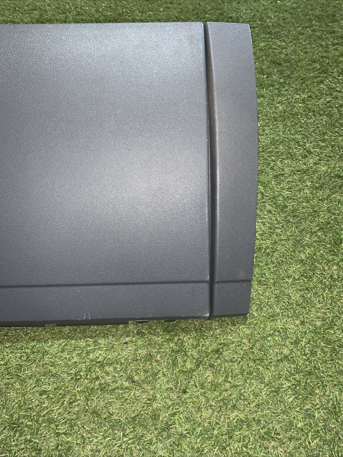 CASSETTO PORTAOGGETTI CRUSCOTTO VOLKSWAGEN T-CROSS (19) 2GM857101H