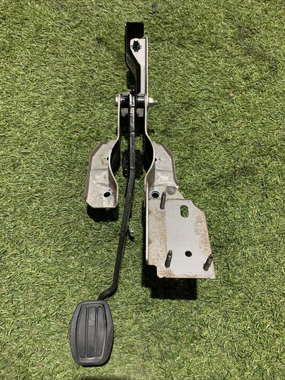 Pedale Freno Peugeot 308 2016 1.6 Diesel 84PE4L0403616A