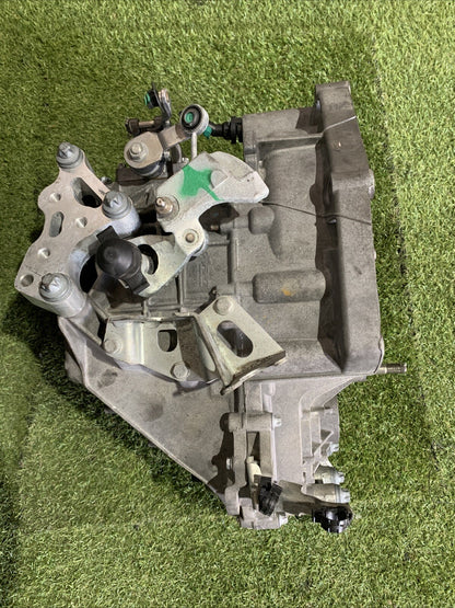 CAMBIO MANUALE COMPLETO JEEP Renegade Serie 2.0 4X4 55238345 6 MARCE 2014 2021